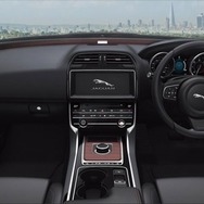 ジャガー XE ジェット ディーゼル エディション