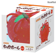 わっかボール　りんご