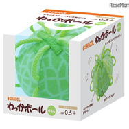 わっかボール　めろん