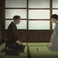 (C)雲田はるこ・講談社／落語心中協会
