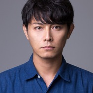姜暢雄