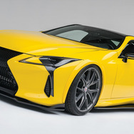 レクサス LC500