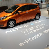 日産 ノートe-POWER