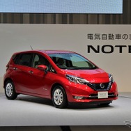 日産 ノートe-POWER