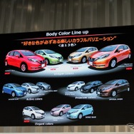 日産 ノートe-POWER