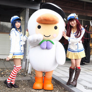 とまこまいコスプレフェスタ（資料画像）