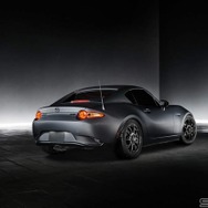 MX-5 RF Kuro