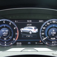 VWパサートヴァリアントRライン