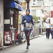 ナイキ、冬向けの機能を搭載した「NikeLab GYAKUSOU」新作コレクション