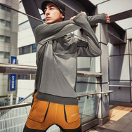 ナイキ、冬向けの機能を搭載した「NikeLab GYAKUSOU」新作コレクション