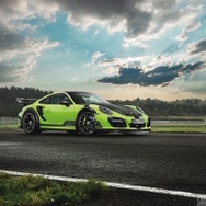 TechArt 911 GTstreet R
