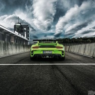 TechArt 911 GTstreet R