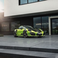 TechArt 911 GTstreet R