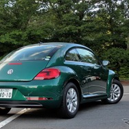 VW ザ・ビートル