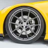 レクサス LC500 のカスタマイズカー