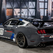 新型フォード マスタングGT4