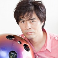 プラネタリウム・クリエーター大平 貴之氏。