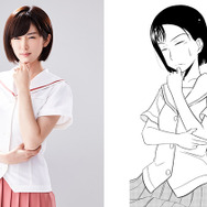 「咲-Saki-」（C）小林 立/SQUARE ENIX・「咲」プロジェクト　（C）Ritz Kobayashi/SQUARE ENIX