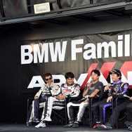 BMW Familie！（資料画像）