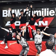BMW Familie！（資料画像）
