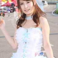 鈴鹿8時間耐久ロードレース2016『Honda DREAM W gal's』