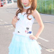 鈴鹿8時間耐久ロードレース2016『Honda DREAM W gal's』