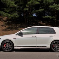 VWゴルフGTIクラブスポーツ・ストリートエディション