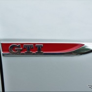 VWゴルフGTIクラブスポーツ・ストリートエディション