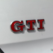 VWゴルフGTIクラブスポーツ・ストリートエディション