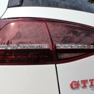VWゴルフGTIクラブスポーツ・ストリートエディション