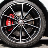 VWゴルフGTIクラブスポーツ・ストリートエディション
