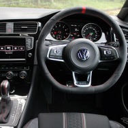 VWゴルフGTIクラブスポーツ・ストリートエディション