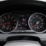 VWゴルフGTIクラブスポーツ・ストリートエディション