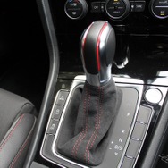 VWゴルフGTIクラブスポーツ・ストリートエディション