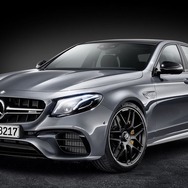 新型メルセデスAMG E 63 4MATIC+