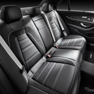 新型メルセデスAMG E 63 4MATIC+