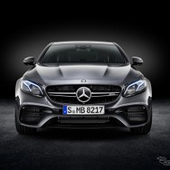 新型メルセデスAMG E 63 4MATIC+