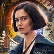 『ファンタスティック・ビーストと魔法使いの旅』（C）2015 WARNER BROS ENTERTAINMENT INC. ALL RIGHTS RESERVED