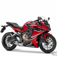 CRF650F