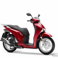 SH125i