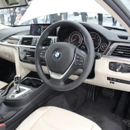 BMW 330e