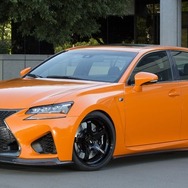 レクサス GS F のカスタマイズカー