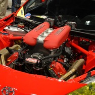 Gumout GT 4586（SEMAショー16）
