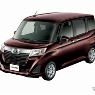 トヨタ ルーミー G“S”