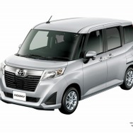 トヨタ ルーミー G“S”