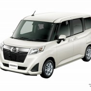 トヨタ ルーミー G“S”