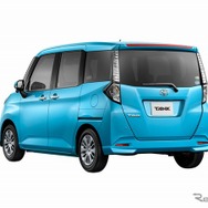 トヨタ タンク G“S”