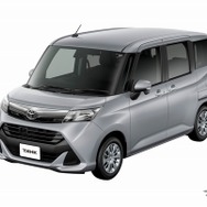トヨタ タンク G“S”