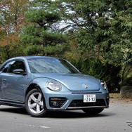 VW ザ・ビートルR-Line