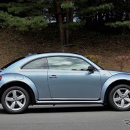 VW ザ・ビートルR-Line